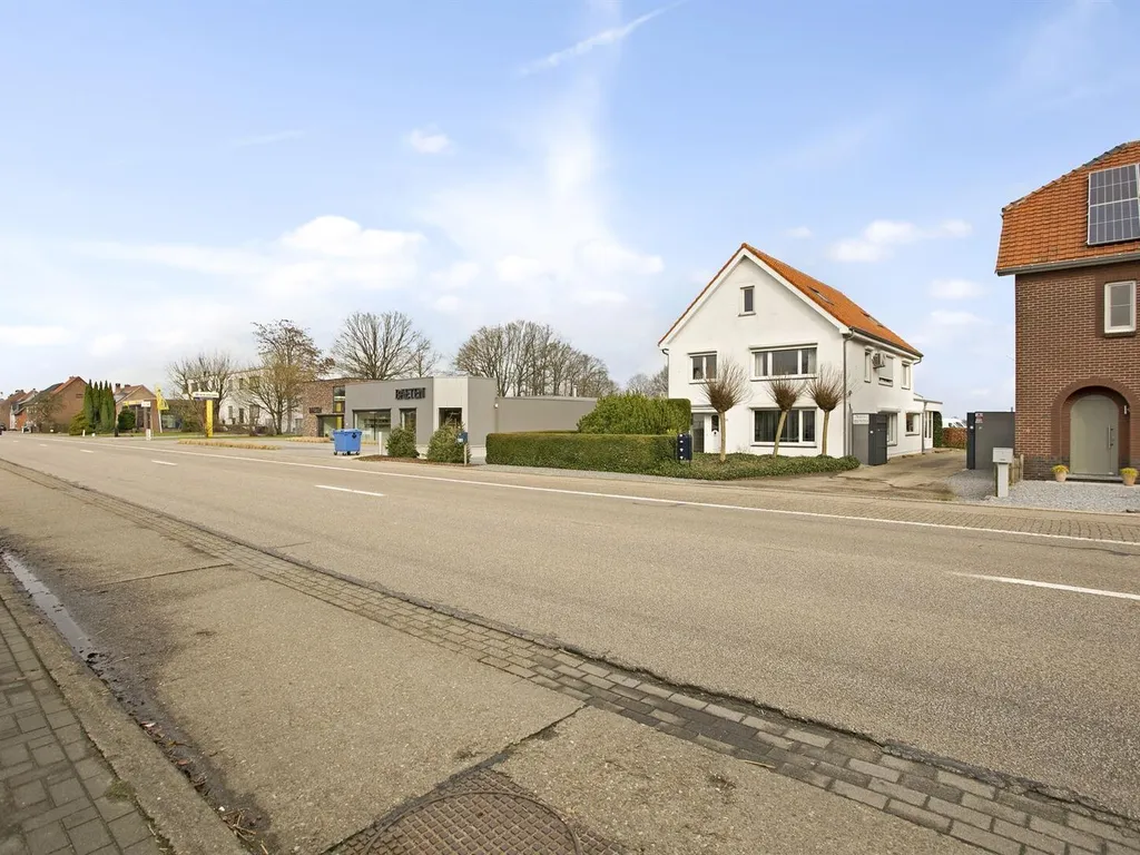 Maison À vendre Maaseik