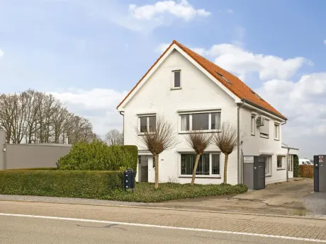 Huis in Maaseik - Weertersteenweg 177, 3680 - foto 2