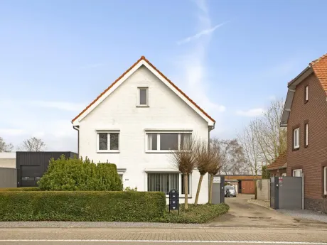 Huis in Maaseik - Weertersteenweg 177, 3680 - foto 3