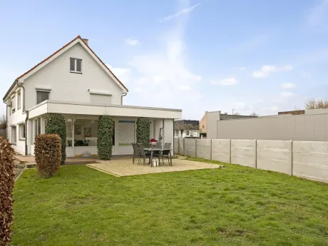 Huis in Maaseik - Weertersteenweg 177, 3680 - foto 9