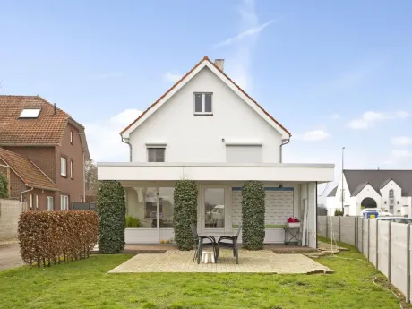 Huis in Maaseik - Weertersteenweg 177, 3680 - foto 10