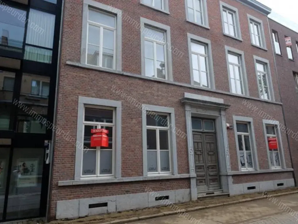 Appartement Te Koop Sint-Truiden