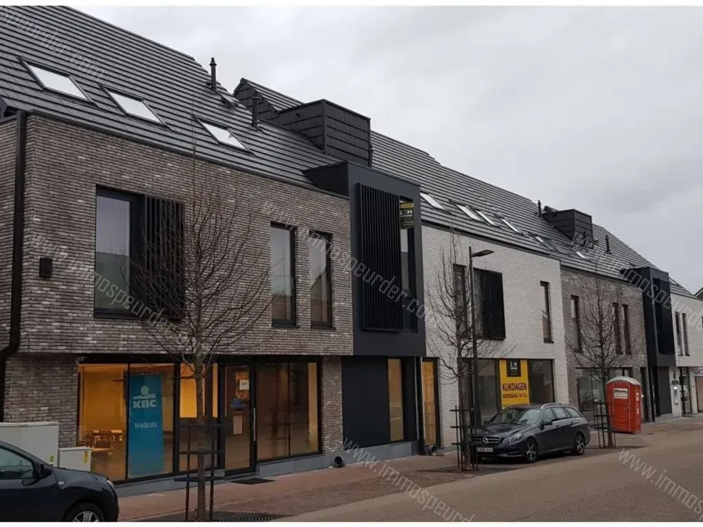 Appartement in Nieuwerkerken - 1104465 - Kerkstraat 123B, 3850 Nieuwerkerken