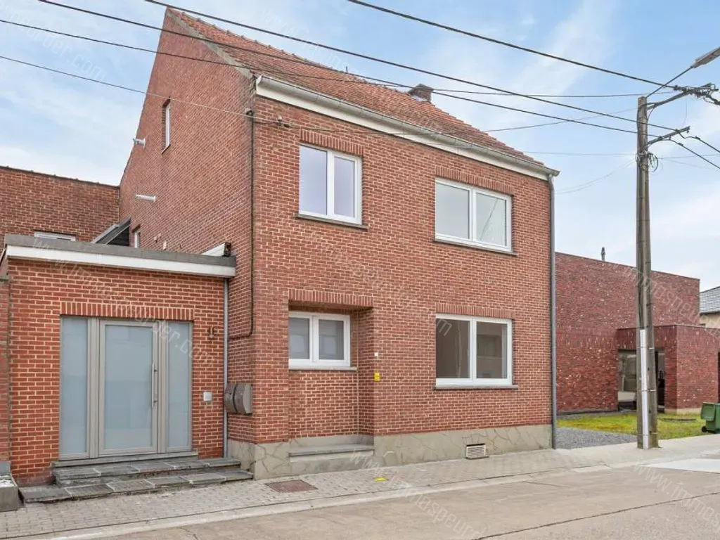 Appartement Te Koop Heers