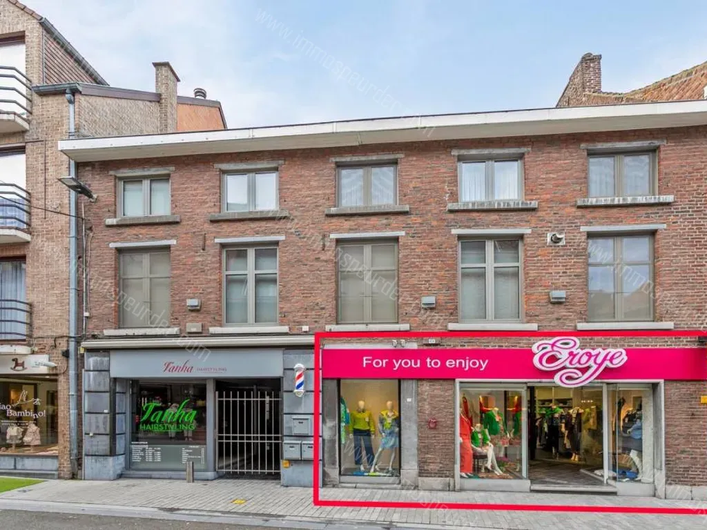 Appartement Te Huur Sint-Truiden