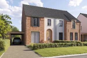Huis Te Koop Nieuwerkerken
