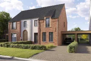 Huis Te Koop Nieuwerkerken