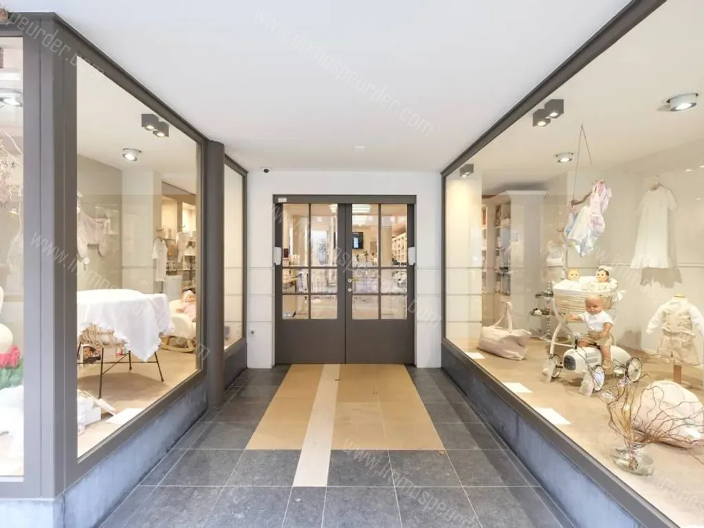 Handelspand Te Huur Sint-Truiden