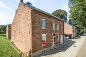 Huis Te Koop Montenaken