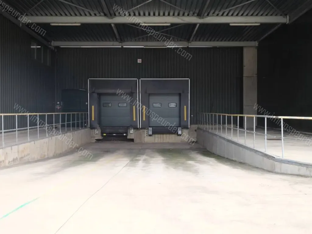 Handelspand Te Huur Sint-Truiden