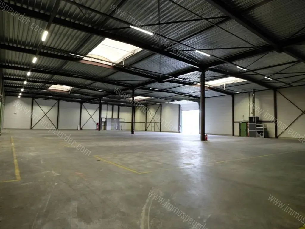 Handelspand Te Huur Sint-Truiden