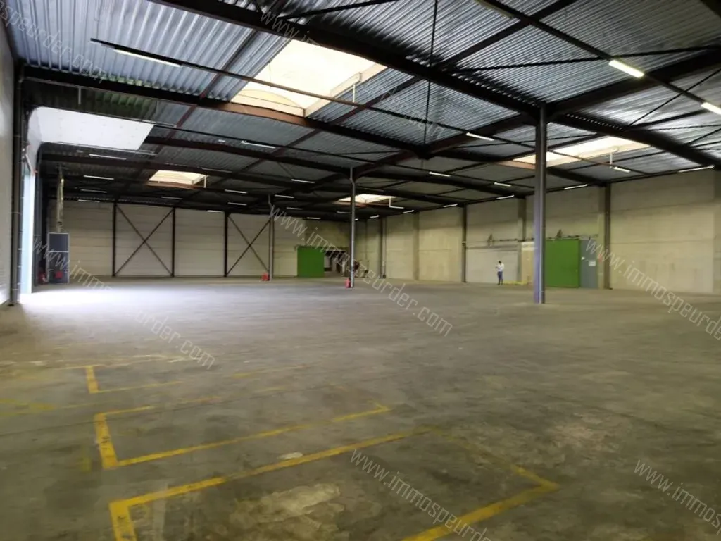 Handelspand Te Huur Sint-Truiden