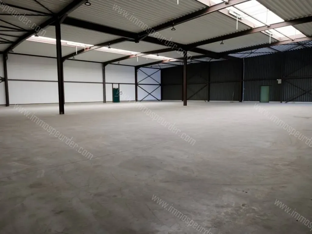 Handelspand Te Huur Sint-Truiden