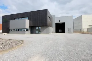 Industrieel Te Huur Sint Truiden