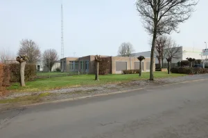 Industrieel Te Huur Sint Truiden