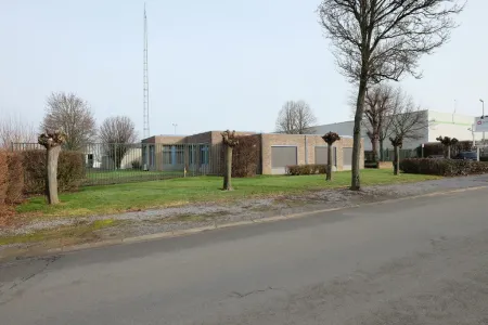  Verhuurd Sint Truiden