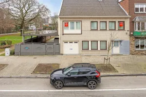 Villa Te Koop Sint Truiden