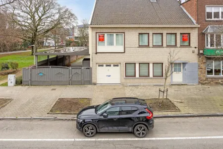  Verhuurd Sint Truiden