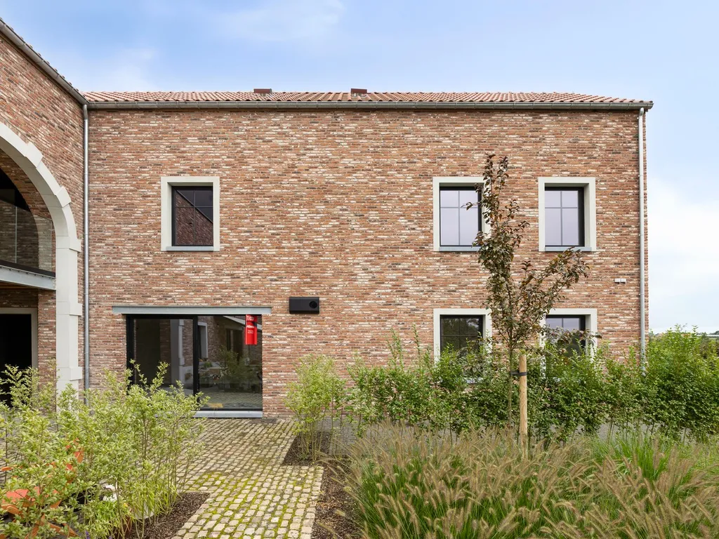 Huis in Jeuk - 7672546 - Houtstraat 98, 3890 Jeuk