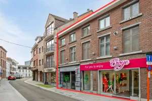 Appartement Te Koop Sint Truiden