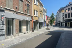 Handelspand Te Huur Sint Truiden