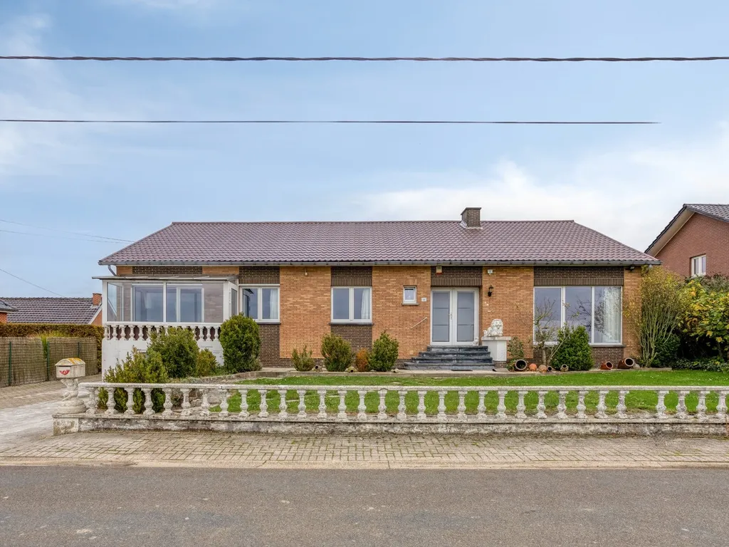 Grond in Ulbeek - 7672550 - Nieuwstraat 18, 3832 Ulbeek