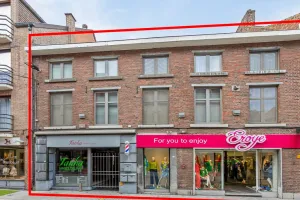 Appartement Te Koop Sint Truiden