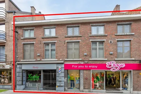 AppartementSint Truiden