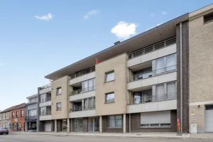 Appartement Te Koop Sint Truiden
