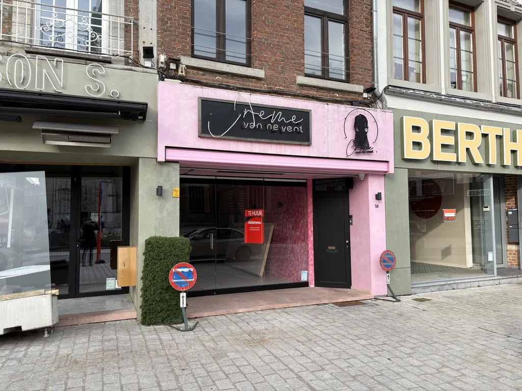 Handelspand in Sint Truiden - 7672556 - Luikersteenweg 54E, 3800 Sint truiden