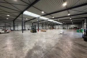 Industrieel Te Huur Sint Truiden