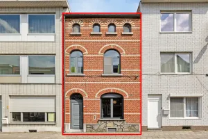 Garage Te Koop Sint Truiden