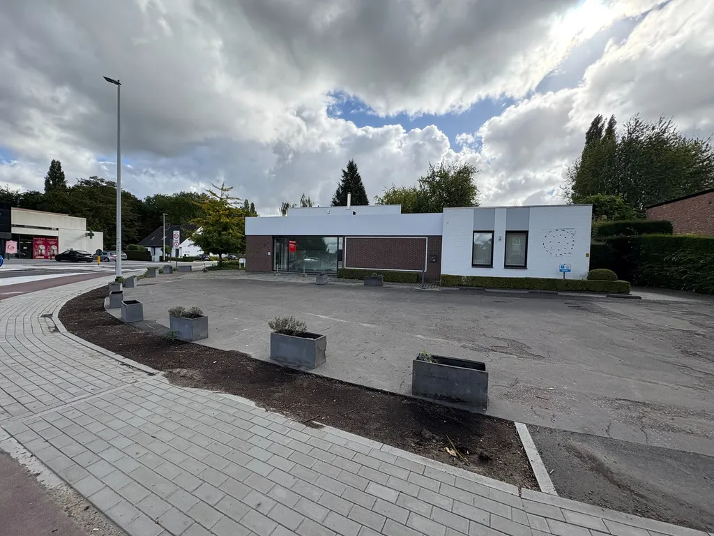 Kantoor in Sint Truiden - 7672560 - Hasseltsesteenweg 75A, 3800 Sint truiden