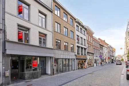 KantoorSint Truiden