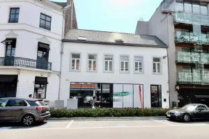 Kantoor Te Huur Hasselt