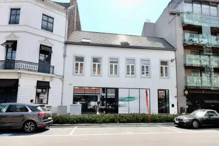  Verhuurd Hasselt
