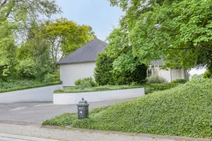 Villa Te Koop Halle Booienhoven
