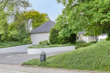 VillaHalle Booienhoven