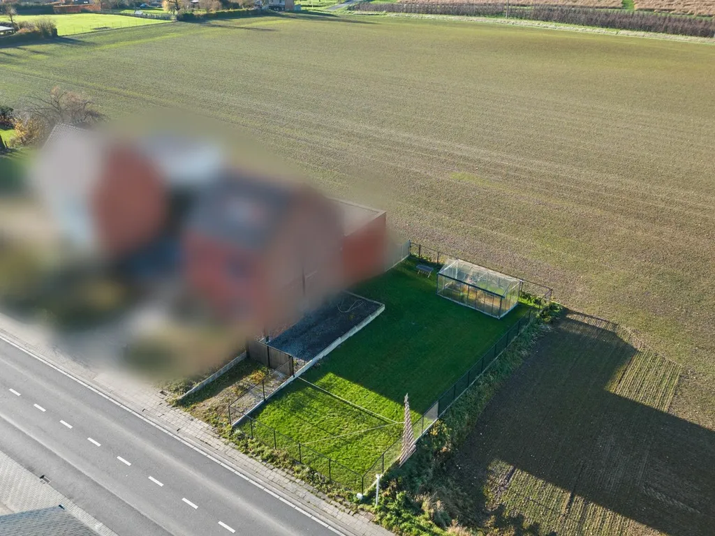 Grond in Gingelom - 7672569 - Steenweg 12, 3890 Gingelom