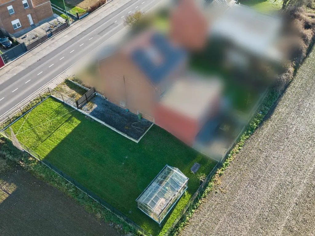Grond in Gingelom - 7672569 - Steenweg 12, 3890 Gingelom