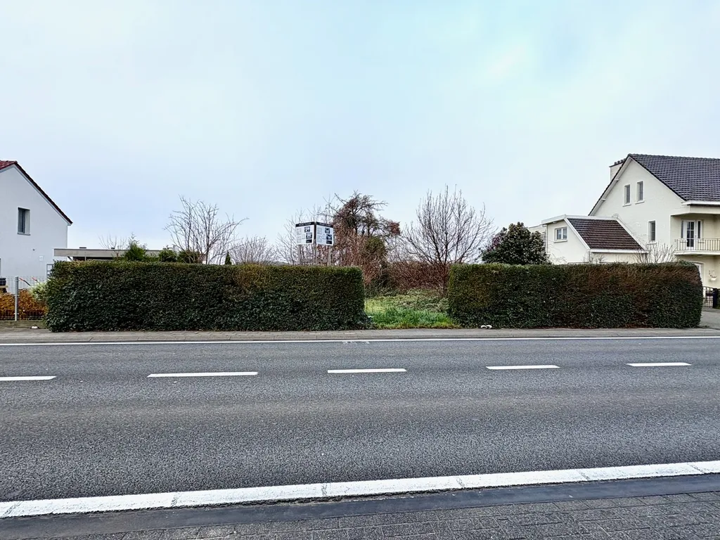 Grond in Gingelom - 7672578 - Steenweg 20, 3890 Gingelom