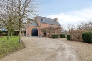 Huis Te Koop Sint Truiden