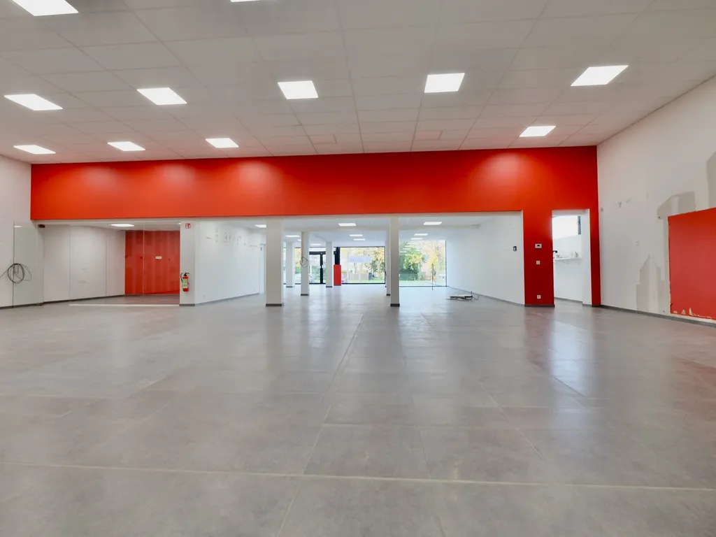 Huis in Sint Truiden - 7672582 - Industrielaan 3140, 3800 Sint truiden