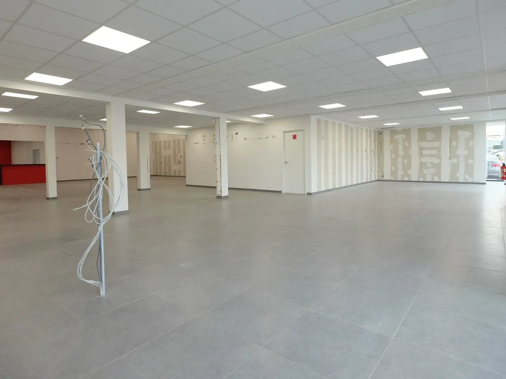 Huis in Sint Truiden - 7672582 - Industrielaan 3140, 3800 Sint truiden