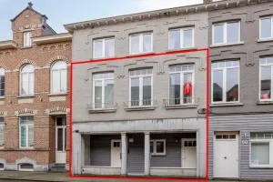 Appartement Te Koop Sint Truiden