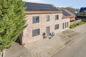 Huis Te Koop Sint Truiden