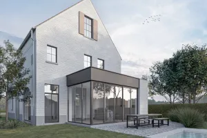 Villa Te Koop Sint Truiden