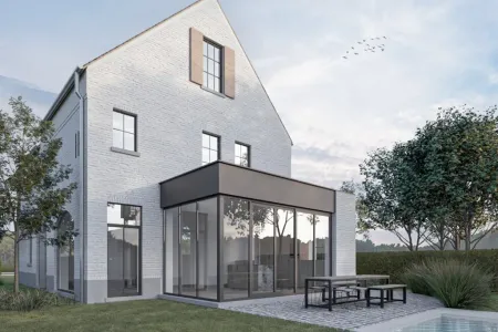 VillaSint Truiden
