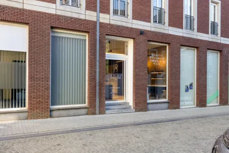 HandelspandSint Truiden