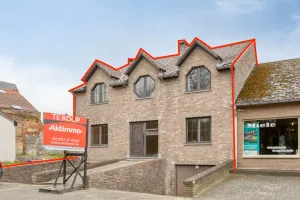 Appartement Te Koop Tongeren Borgloon